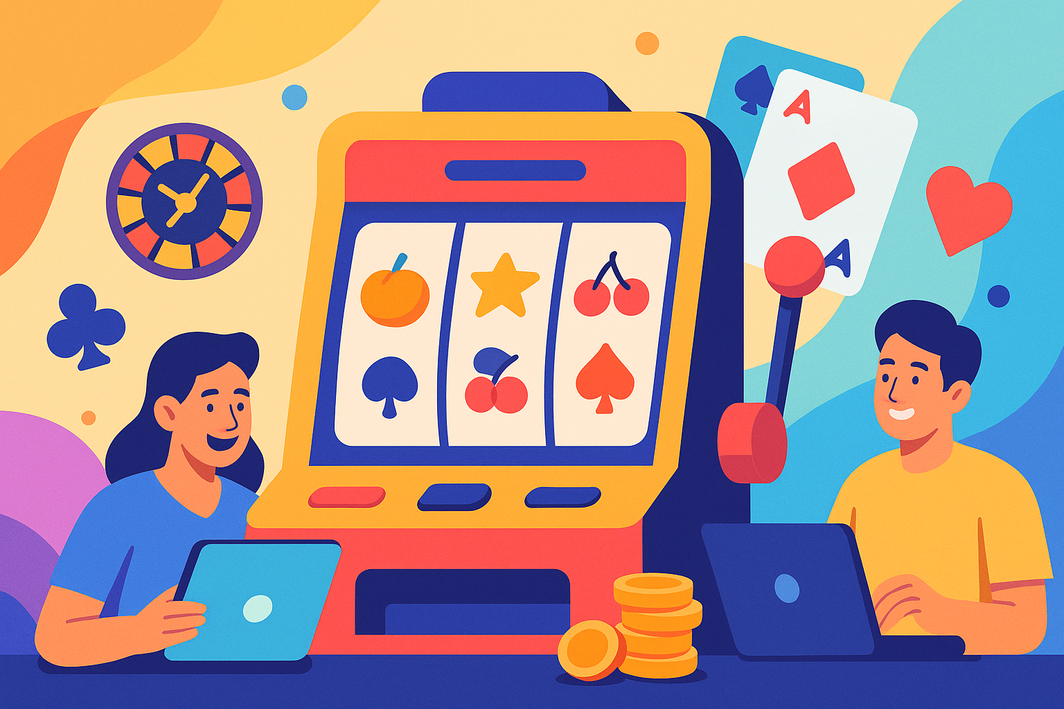seriöse online Casinos in Deutschland